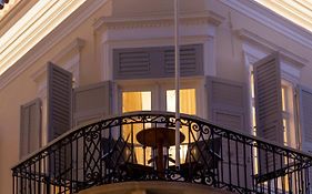 6 Roosevelt Str